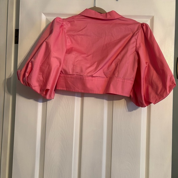 Self-Portrait Top - Picture 5 of 5